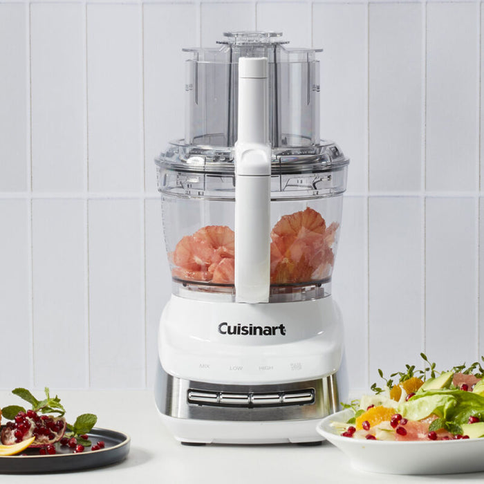 Cuisinart FP-130C Core Custom 13-Cup Food Processor