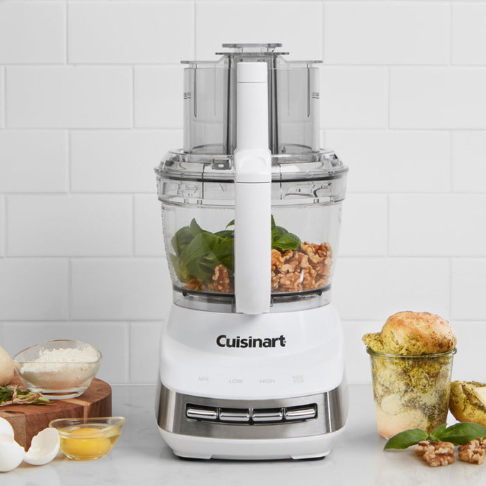 Cuisinart FP-130C Core Custom 13-Cup Food Processor