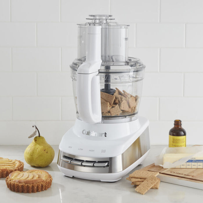Cuisinart FP-130C Core Custom 13-Cup Food Processor