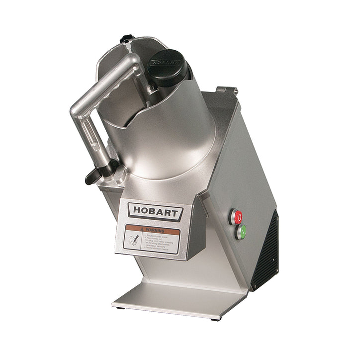 Hobart FP150 Continuous Feed Food Processor - 120V/576W