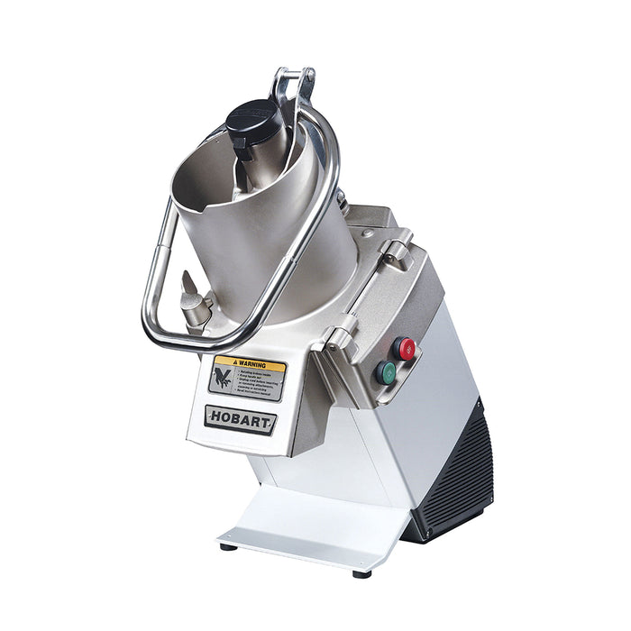 Hobart FP250 Continuous Feed Food Processor - 120V/960W