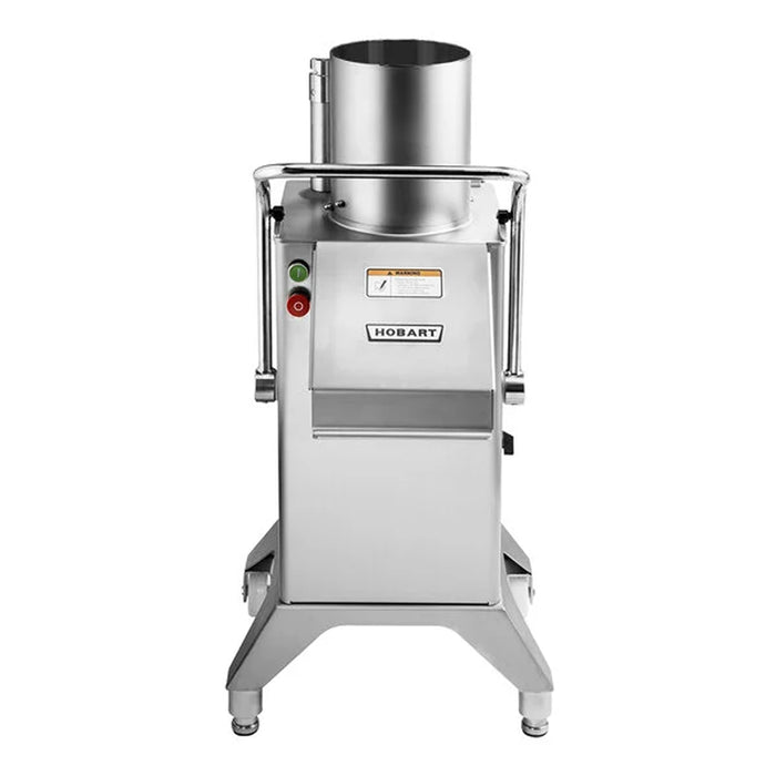 Hobart FP400i Continuous Feed Food Processor - 208-240V/900W