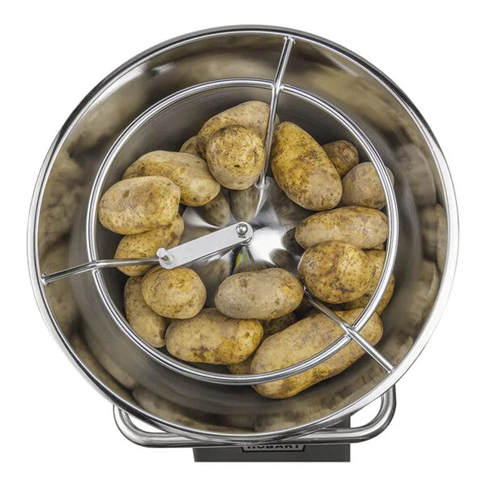 Hobart FP400i Continuous Feed Food Processor - 208-240V/900W