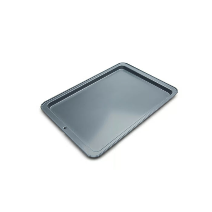 Fox Run 4479 15" x 10" Preferred Non-Stick Carbon Steel Sheet Pan