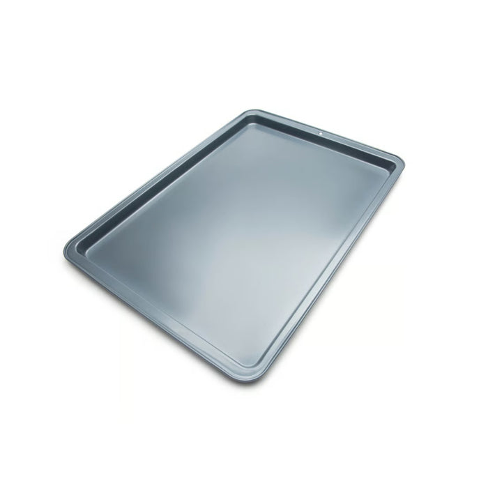 Fox Run 44801 14" x 20" Preferred Non-Stick Carbon Steel Sheet Pan