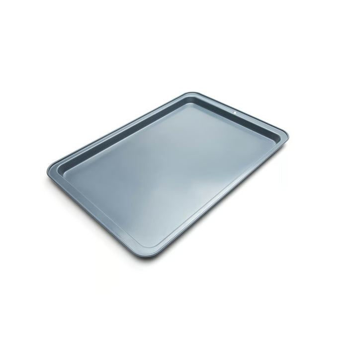 Fox Run 4480 17" x 11" Preferred Non-Stick Carbon Steel Sheet Pan