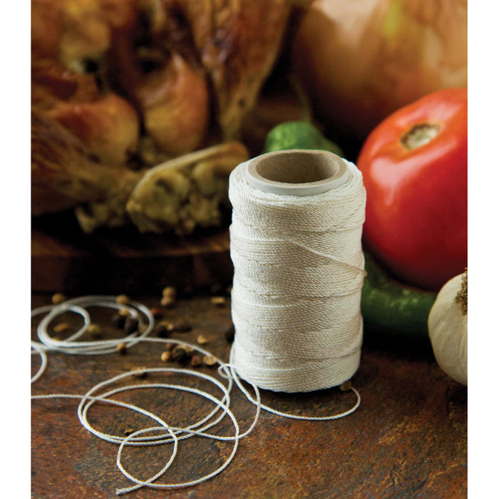 Fox Run 5653 196' Rayon Cooking Twine