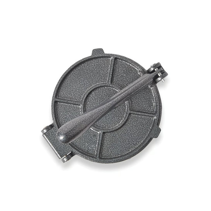 Fox Run 5942 7" Cast Iron Tortilla Press