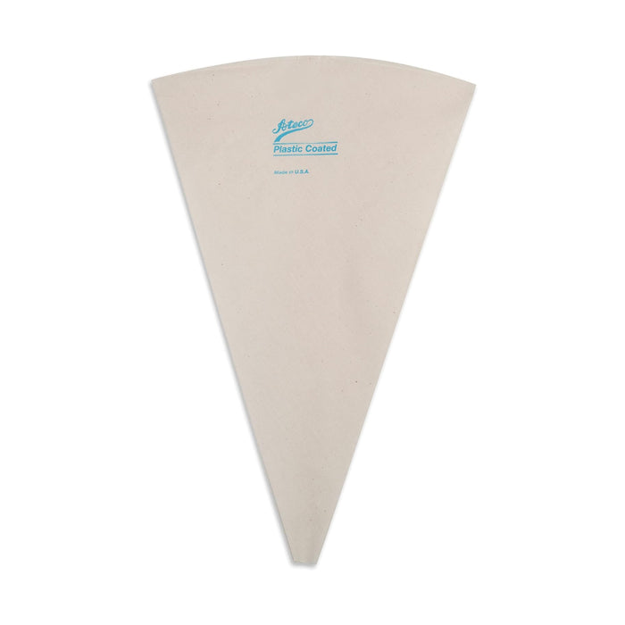Ateco 16" Plastic Coated Decorating Pastry Bag - 3116