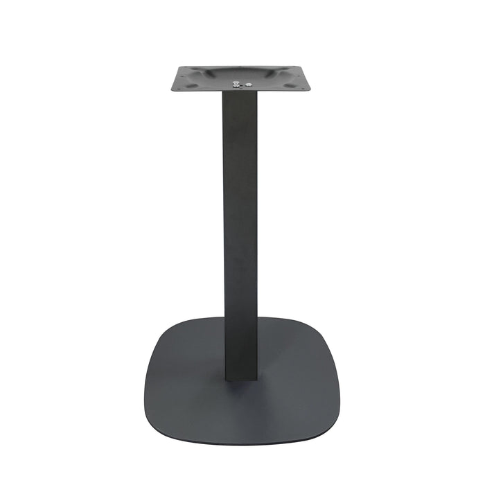 Nella 4018 Black Dining Table Base