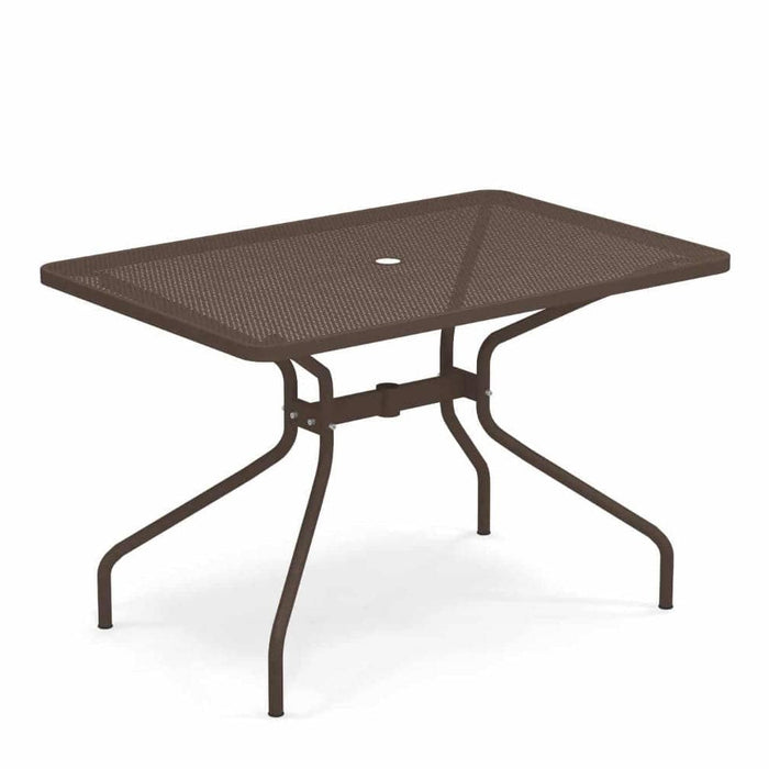 emu Drink 48" x 32" Dining Table