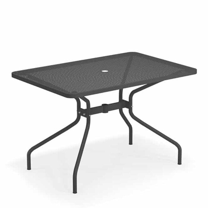emu Drink 48" x 32" Dining Table
