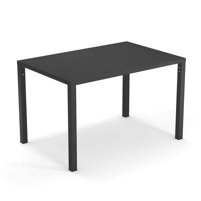 emu Nova 48" x 32" ADA Rectangle Dining Height Table