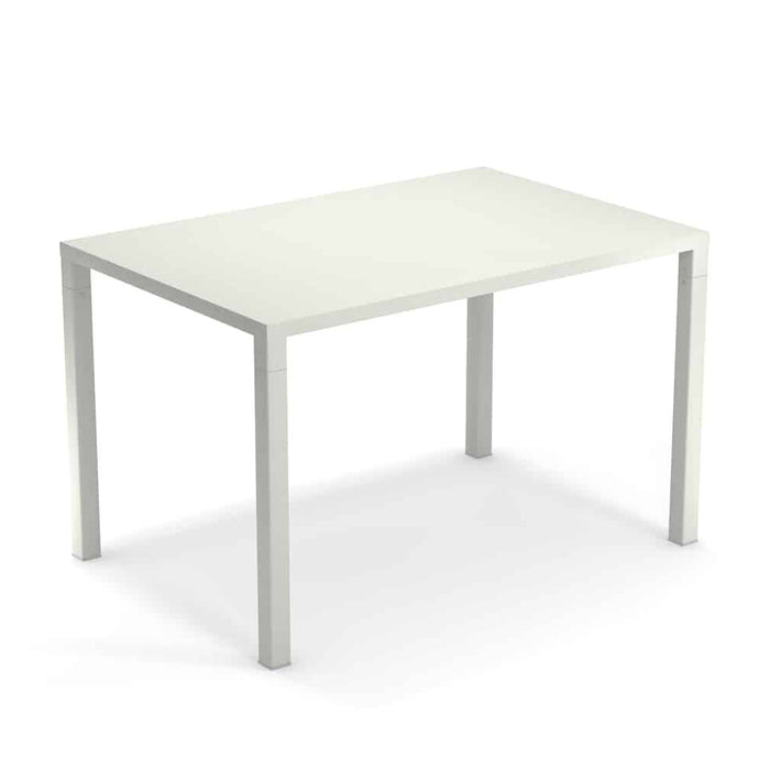 emu Nova 48" x 32" ADA Rectangle Dining Height Table