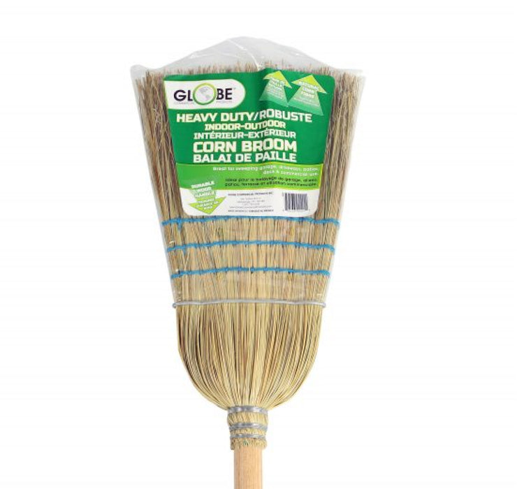 Globe GCP-4001 Corn Broom