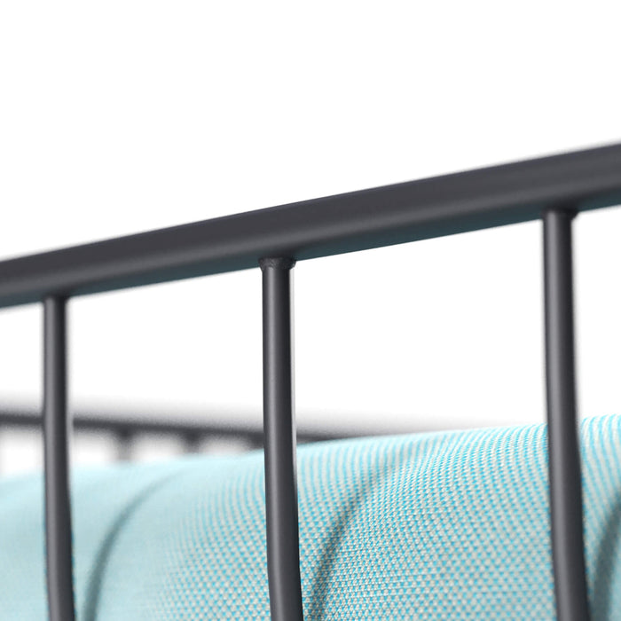 emu Cannole Lounge Arm Chair