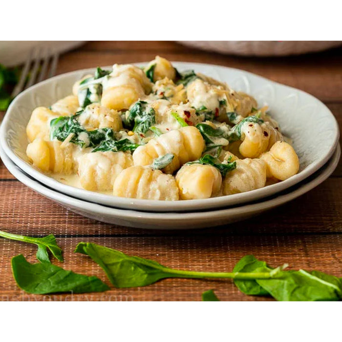 Cuisinox GNO-21 Beechwood Gnocchi Pasta Board