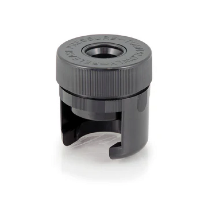 Swissmar 72020 Epivac Champagne Vacuum Pump