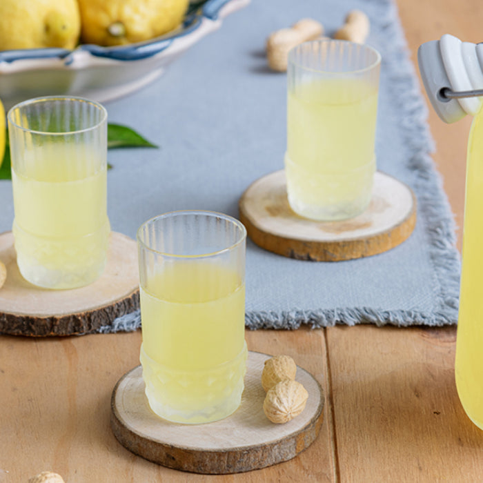 Bormioli Rocco 2.75 Oz. America '20s Shot Glass - Set of 6 - 450122148