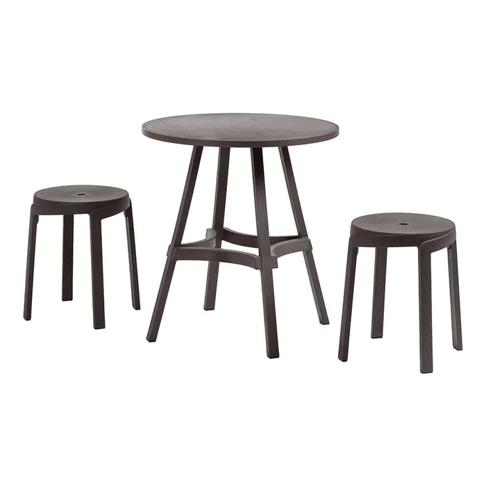 Nardi Regeneration Combo 70 Round Table