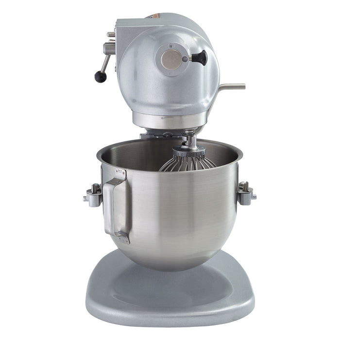 Hobart N50 N5B 5 Quart Aluminum Flat Beater Attachment – Genuine Hobart Mixer Part