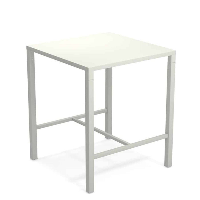 emu Nova 36" Square Bar Height Table