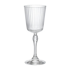 Bormioli Rocco 8.5 Oz. America '20s Cocktail Glass - Set of 4 - 450122129