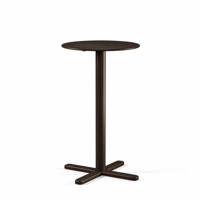 emu Darwin 24" Round Tilt Bar Height Table