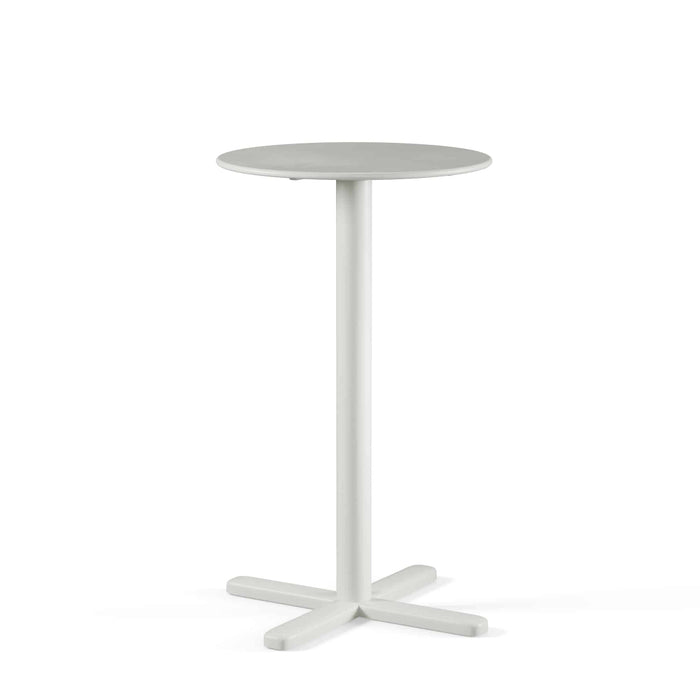 emu Darwin 24" Round Tilt Bar Height Table