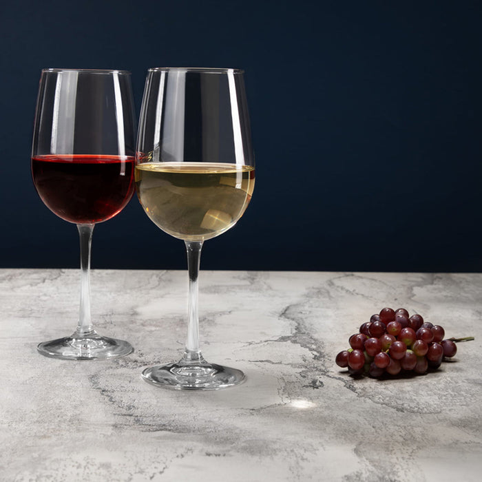 Libbey 7504 Vina 18.5 Oz. Wine Glass - 12/Case