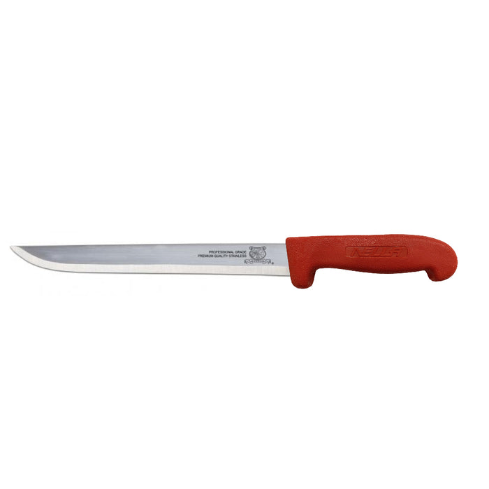 Nella 8" Fillet Knife Straight Blade - 11834