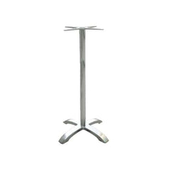 emu Zak Bar Height Table Base
