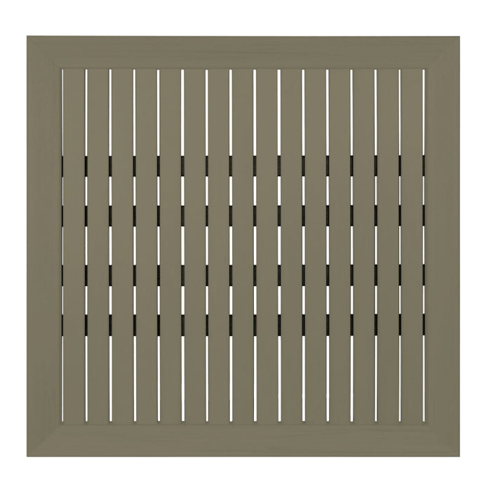 Nella Marco 36" Square Table Top