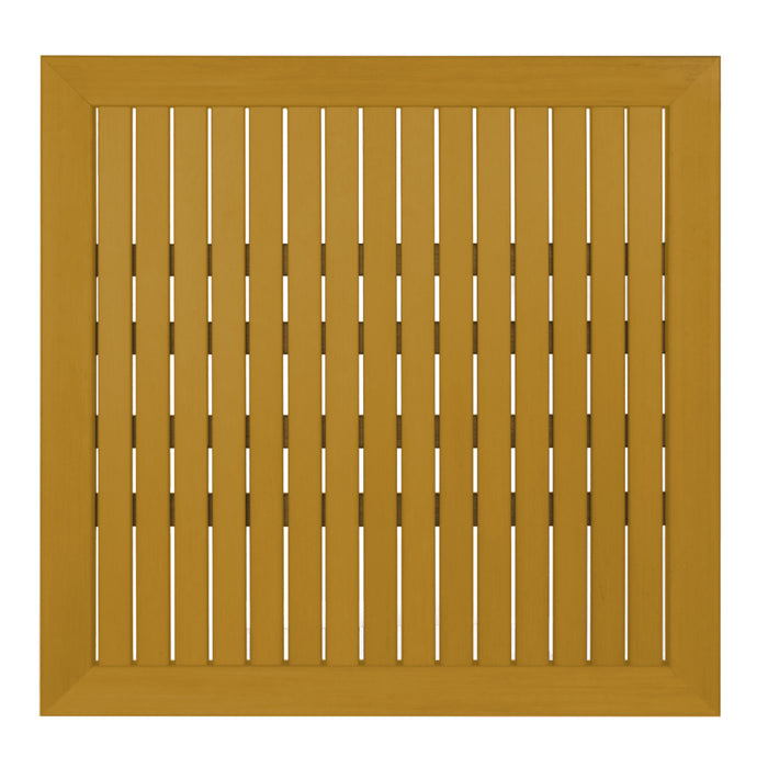 Nella Marco 36" Square Table Top