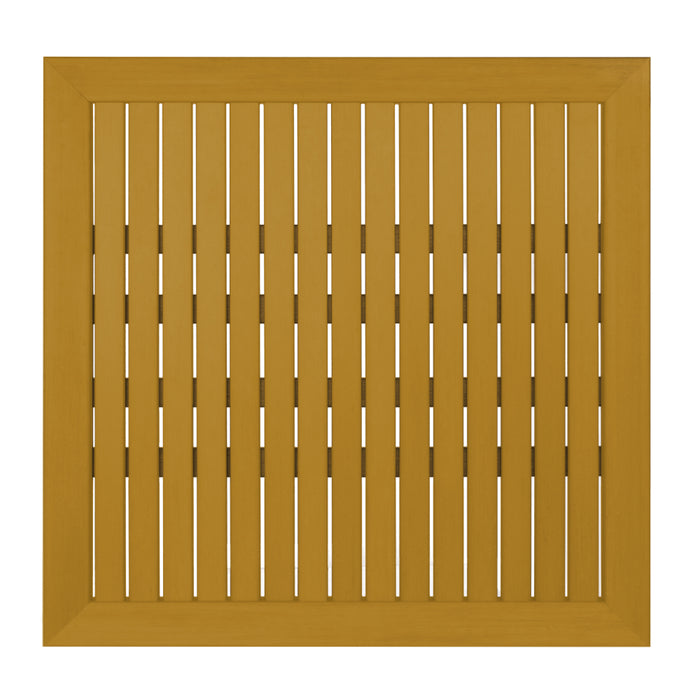 Nella Marco 32" Square Table Top