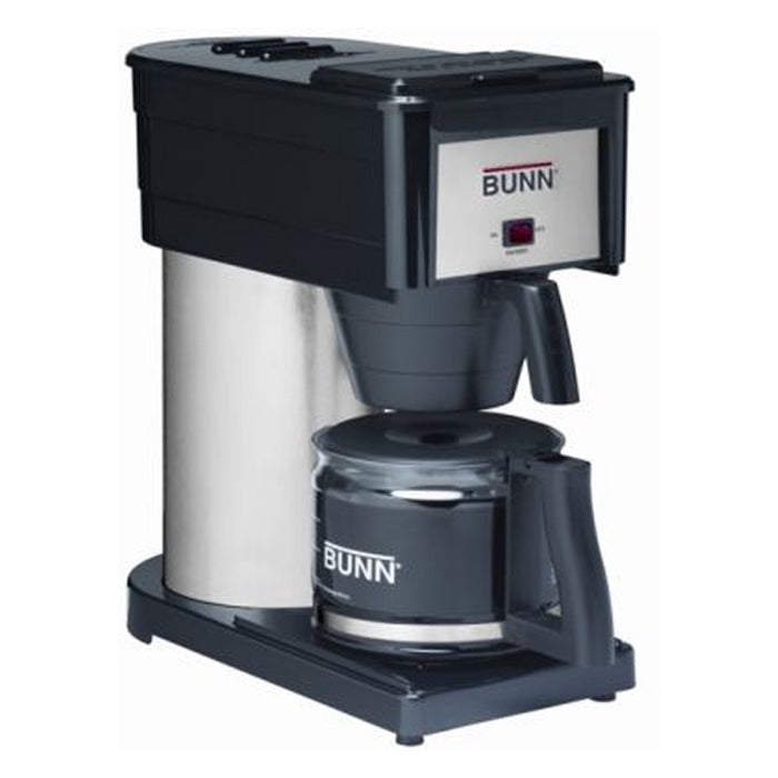 Grb Velocity Brew Bunn Grb Bunn Speed Brew Bunn Grb Coffee Maker