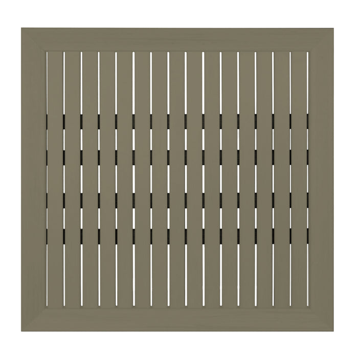 Nella Marco 32" Square Table Top