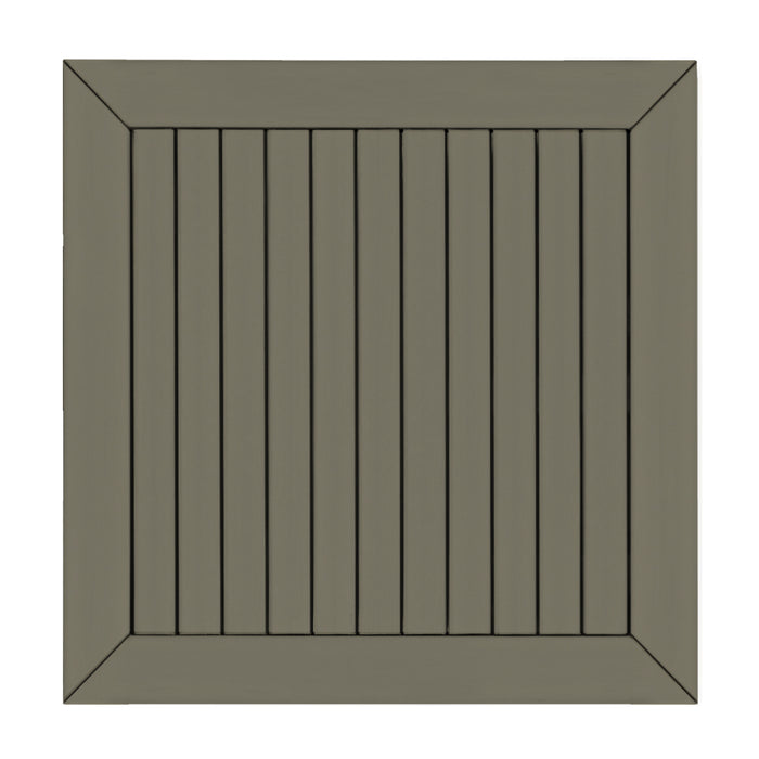 Nella Marco 24" Square Table Top