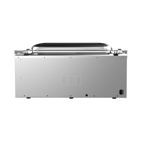 Eurodib Diablo 12D27G Chamber Vacuum Sealer Machine with 27" Seal Bar & 24 m³/h Vacuum Power