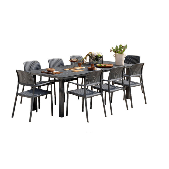 Nardi Bora Outdoor Arm Chair