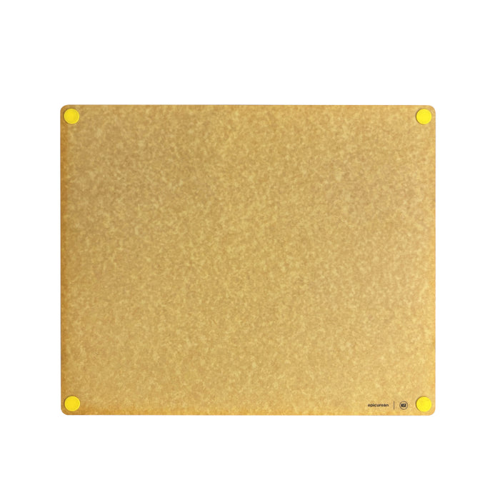 Epicurean 19" x 15" Rectangular Non-slip Prep Cutting Board - 622-19150108