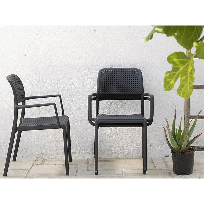 Nardi Bora Outdoor Arm Chair
