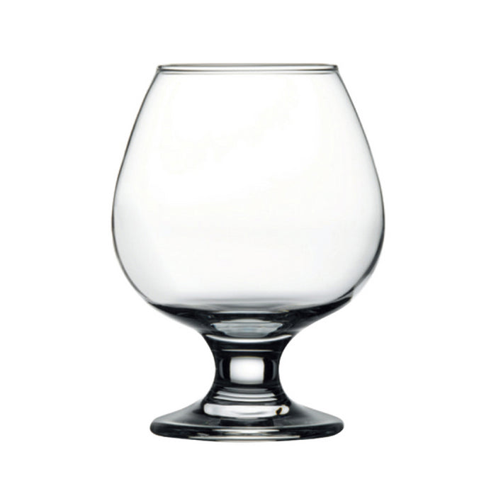 Pasabahce 13.25 Oz. Capri Brandy Glass - 12/case  - 44188
