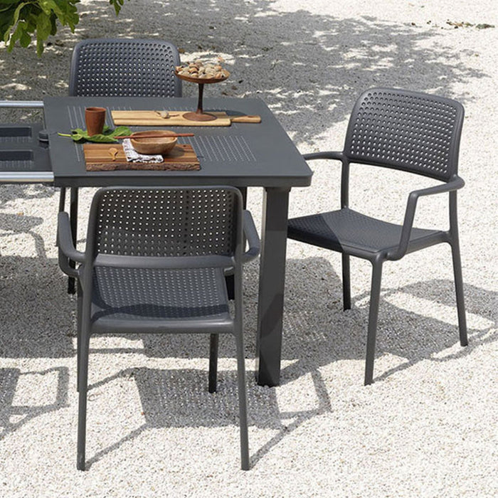 Nardi Bora Outdoor Arm Chair