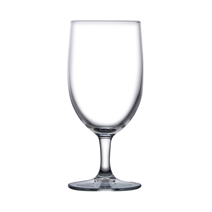 Pasabahce 14 Oz. All Purpose Goblet Glass- 24/case - PG440235