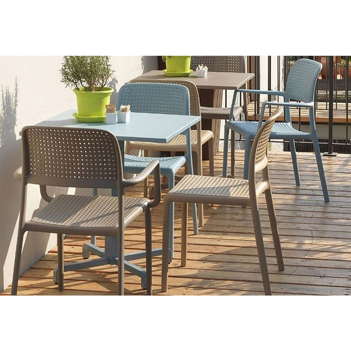 Nardi Bora Outdoor Arm Chair