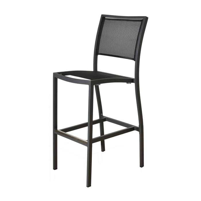Nella Marco Sling Side Bar Stool