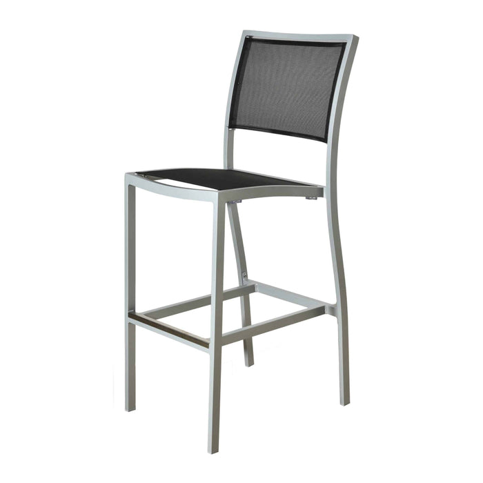 Nella Marco Sling Side Bar Stool