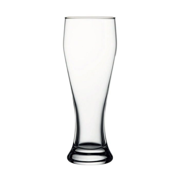 Pasabahce 14 Oz. Pilsner Beer Glass - 24/case  - 42116