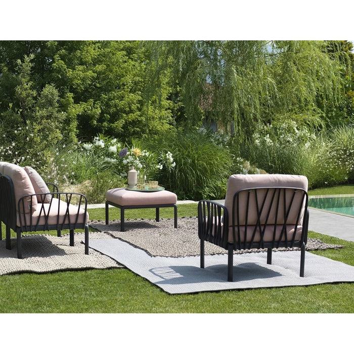 Nardi Komodo Pouf/Ottoman